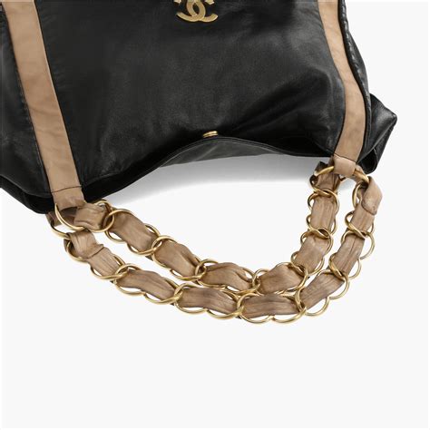 Chanel Olsen Hobo 